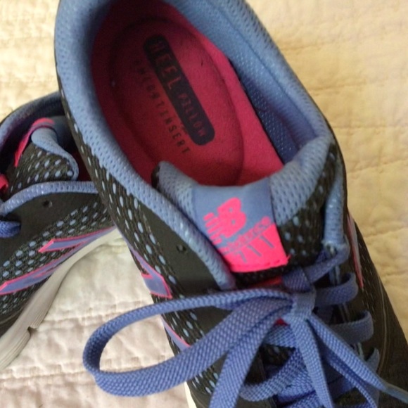 New Balance 711 Cush, Size 7.5 - Picture 3 of 7